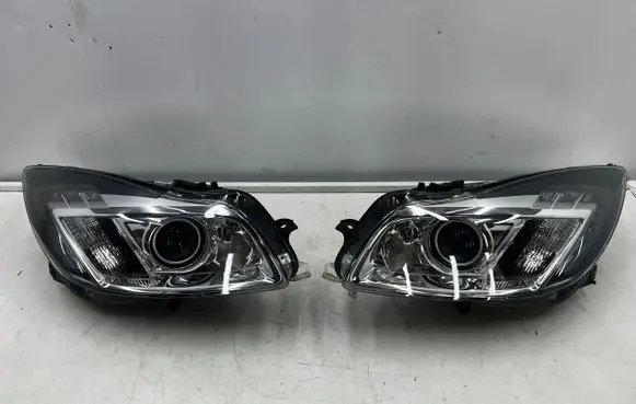 Opel Insignia A Headlights/headlamps set 13226793