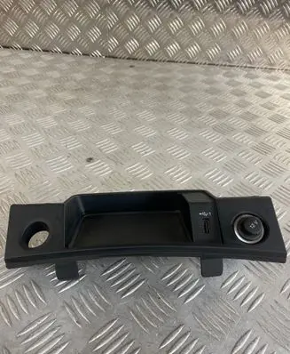 Audi Q5 SQ5 FY Other center console (tunnel) element 80B864131A