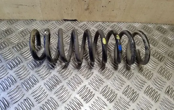 Hyundai ix35 Rear coil spring