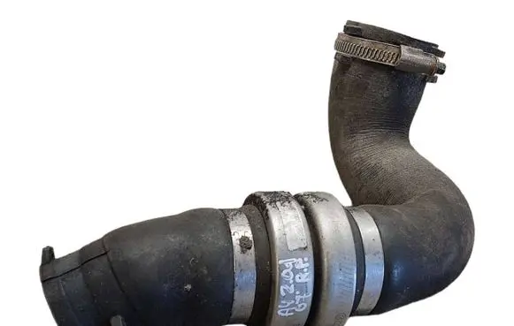 Audi A4 S4 B7 8E 8H Intercooler hose/pipe 8E0145790N