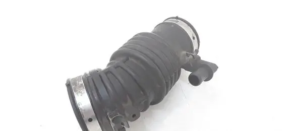 Nissan Almera Tino Intercooler hose/pipe