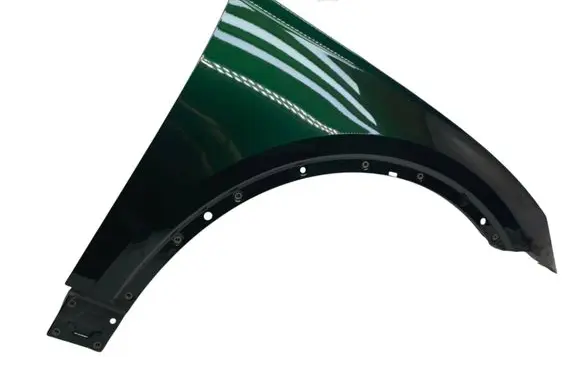 Audi Q5 SQ5 Fender