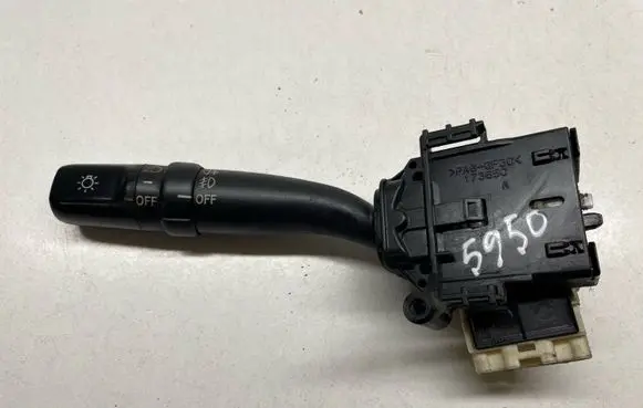 Toyota Avensis T250 Indicator stalk 8414005110