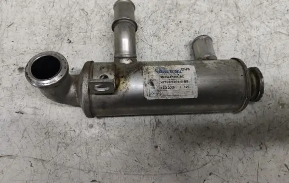 Ford Focus EGR valve cooler 3M5Q9F464BC