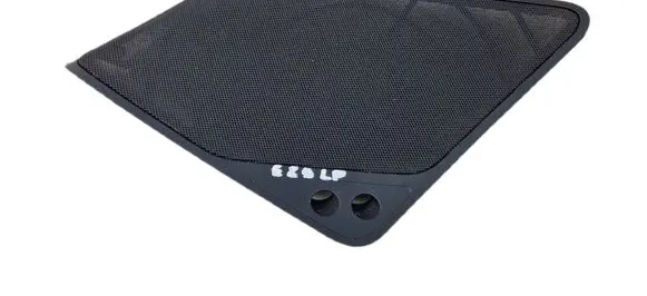 BMW Z4 E89 Subwoofer grill/trim
