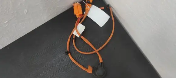 Cupra Born High voltage cable 1EA971475F 1EA475V2