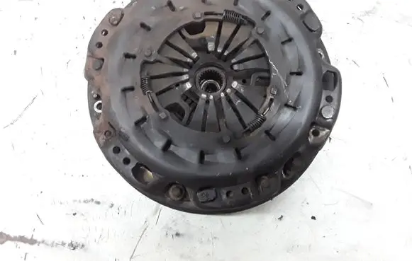 Mercedes-Benz Sprinter W906 Clutch set kit 3000950932
