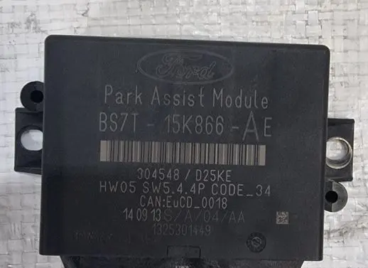Parking PDC sensor