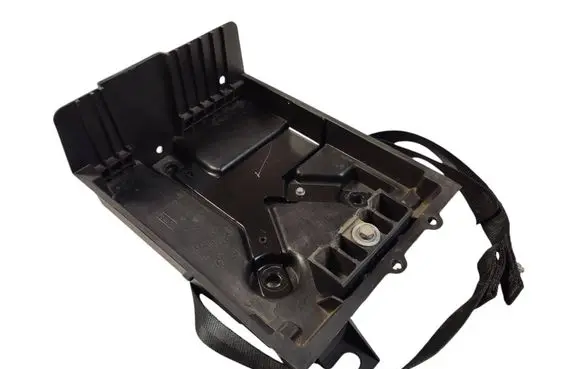 Ford Fusion II Battery tray DG9310723 DG9310723B FJGSA