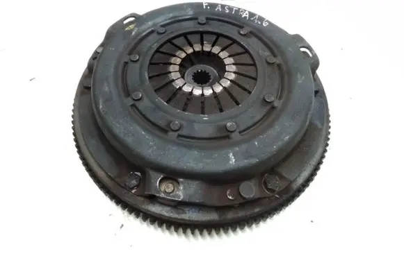 Opel Astra F Clutch set kit 90209832