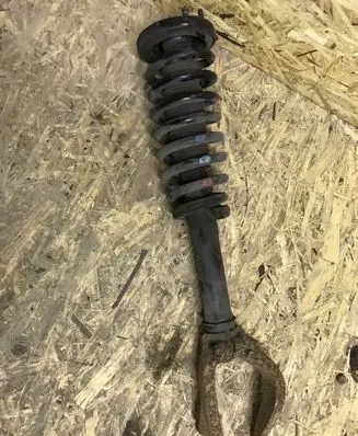 Honda Accord Front shock absorber/damper