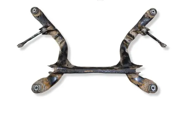 Audi A4 S4 B8 8K Rear subframe 