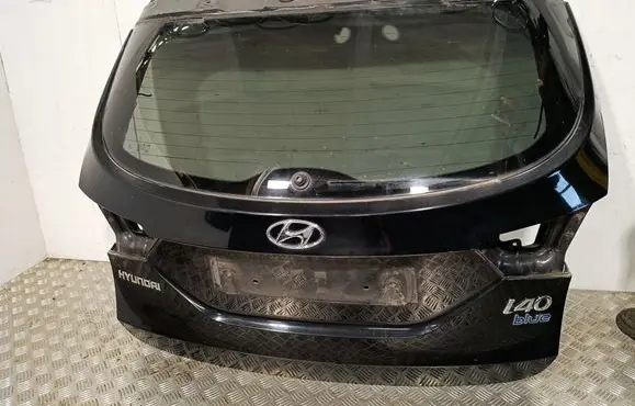 Hyundai i40 Tailgate/trunk/boot lid