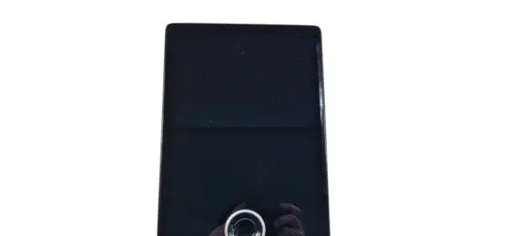 Ford Mustang Mach-E Screen/display/small screen LJ8T044R30 LJ8T044R30AH 901601960015