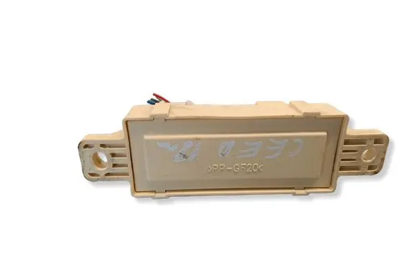 KIA Ceed Door central lock control unit/module 919402H130 17244N AK64127