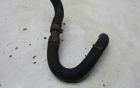Honda Civic X Intercooler hose/pipe KRIS235789