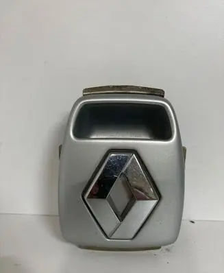 Renault Laguna II Tailgate/trunk/boot exterior handle 8200000901