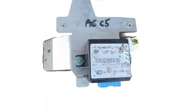 Audi A6 S6 C5 4B Light module LCM 4Z7907357