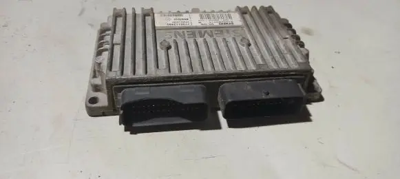 Gearbox control unit/module