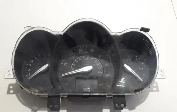 KIA Rio Speedometer (instrument cluster) 940261w130 94026-1w130