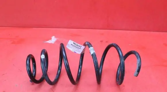 Opel Astra J Front coil spring