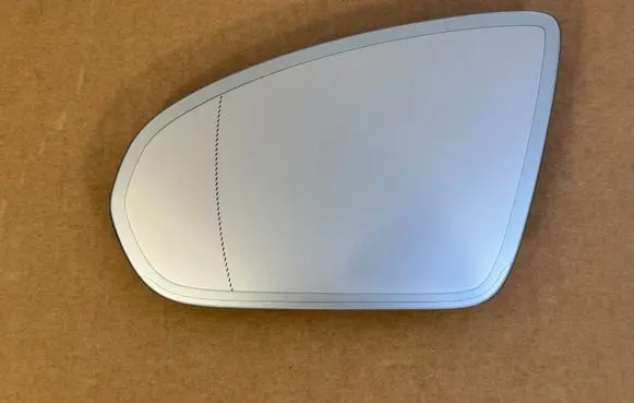 Mercedes-Benz CLA C118 X118 Wing mirror glass A0998107902