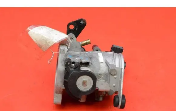 BMW 3 E36 Throttle body valve 1432059
