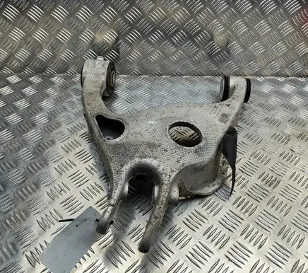 Porsche Taycan 9J1 Rear upper control arm/wishbone 9J1505376A