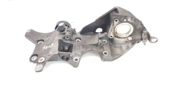 Volkswagen Caddy Engine mounting bracket 03L903143Q