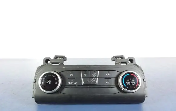 Ford Focus Climate control unit JX7T-19980-AD