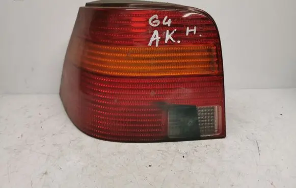 Volkswagen Golf IV Rear/tail lights 1J6945095R