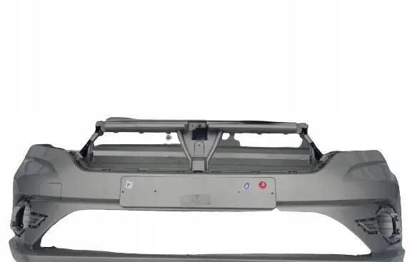 Dacia Sandero III Front bumper 12990050768