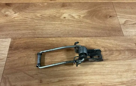 Ford Transit - Tourneo Connect Rear door check strap stopper 2T14v44100