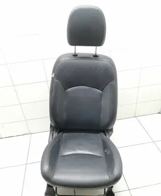 Mitsubishi ASX Front passenger seat 253638
