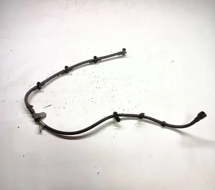 Mitsubishi Canter Fuel line/pipe/hose 