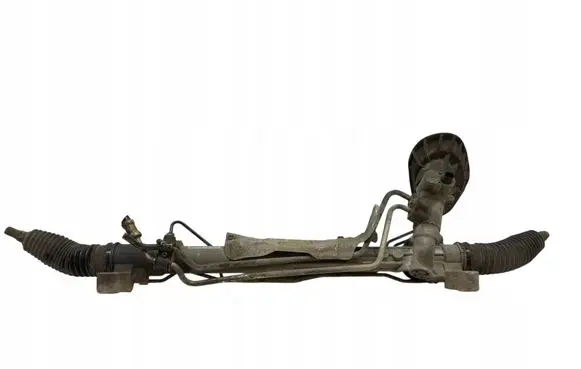 Ford Focus Steering rack 5M513200EB