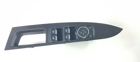 Ford Fusion II Electric window control switch DG9T14540ACW