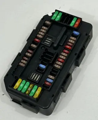 BMW 4 F32 F33 Fuse box set 9389068 9224866