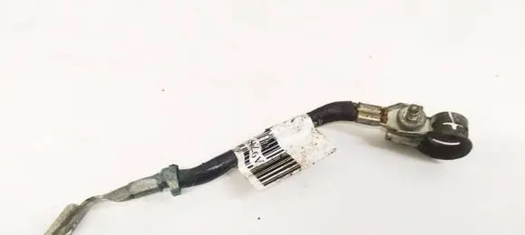 Renault Scenic I Positive cable (battery)