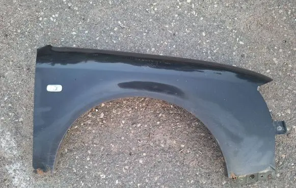 Audi A6 S6 C5 4B Fender