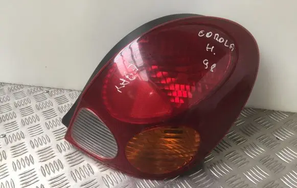 Toyota Corolla E110 Rear/tail lights 12439