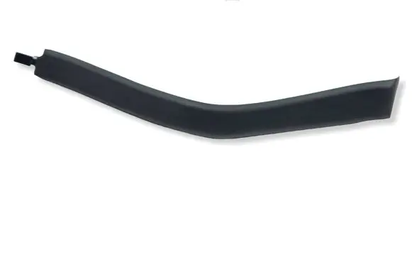 BMW iX1 Rear door trim (molding) 8495530 51358495530