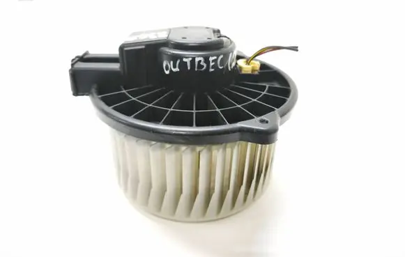 Subaru Legacy Heater fan/blower 2727000221