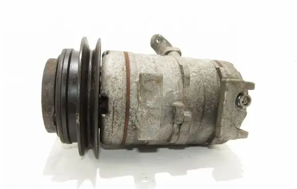 Mitsubishi Pajero Air conditioning (A/C) compressor (pump)