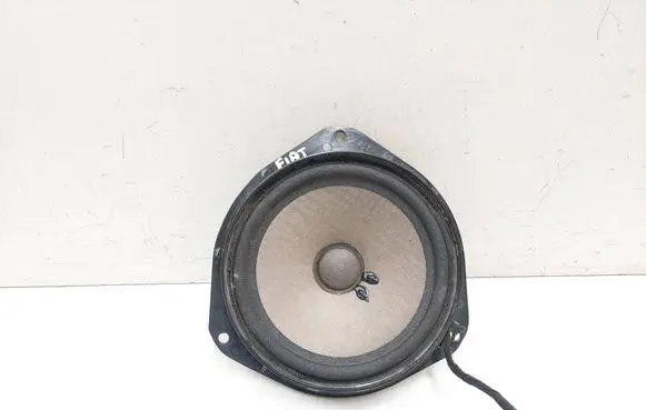 Fiat Ducato Front door speaker 55701247 528393184 729724108505