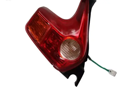 Nissan Juke I F15 Rear/tail lights 265551KA0A