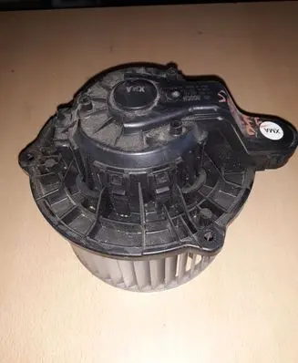 Hyundai Santa Fe Heater fan/blower F00S3B2412