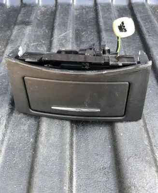 Car ashtray
