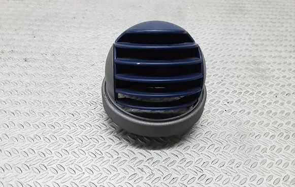 Smart ForTwo I Dashboard side air vent grill/cover trim 96630001
