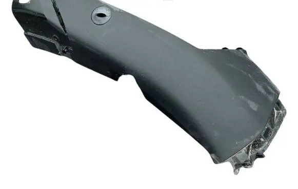 Peugeot 5008 II Front bumper corner part panel trim 9816547777 C06761091 9811026877